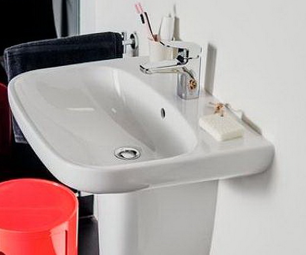 смеситель для раковины IDEAL STANDARD CERAPLAN